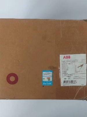 ABB Power Contactor