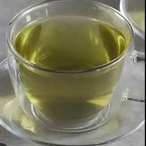 Green  Dip Tea Bag