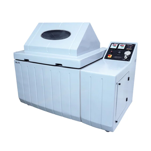 Corrosion Test Chamber - Features: Stable Operation