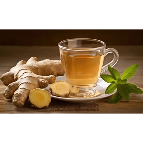 Ginger Tea - Grade: Food Grade