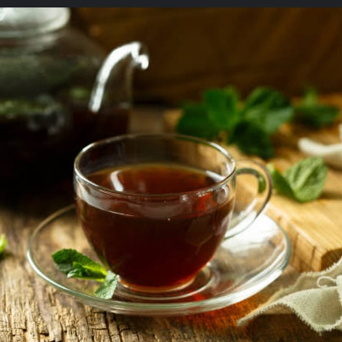 Black Tea