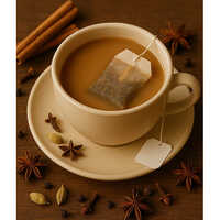 Masala Tea