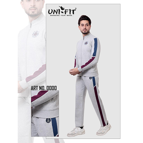04_Mens Tracksuit