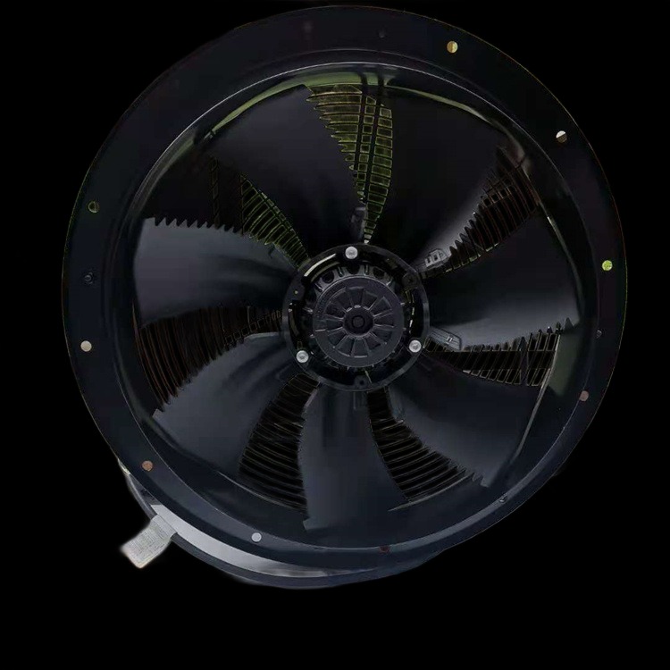 FC091-SDS.7Q.V7 Axial Flow Air Conditioning Condenser Fan