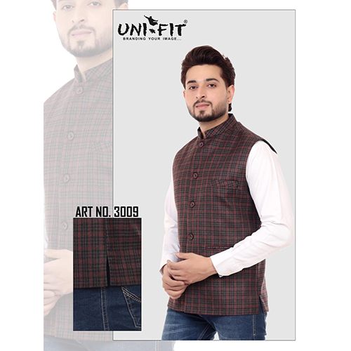 3009 Modi Jackets