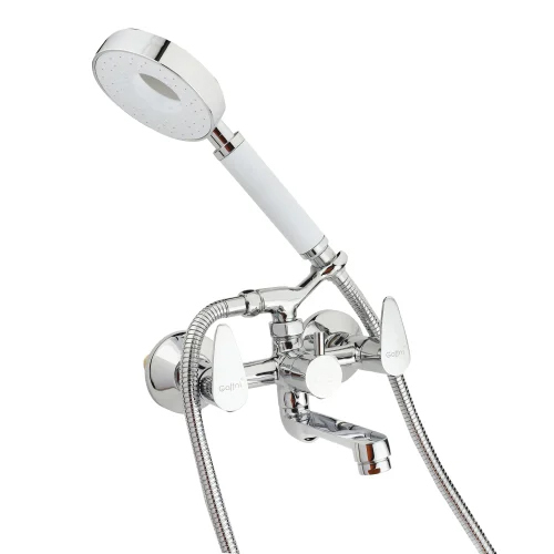 Gaffni Vignet Wall Mixer Telephonic