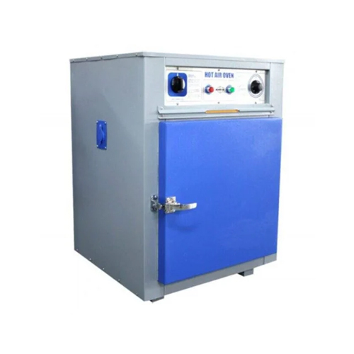 Laboratory Hot Air Oven - Material: Aluminium