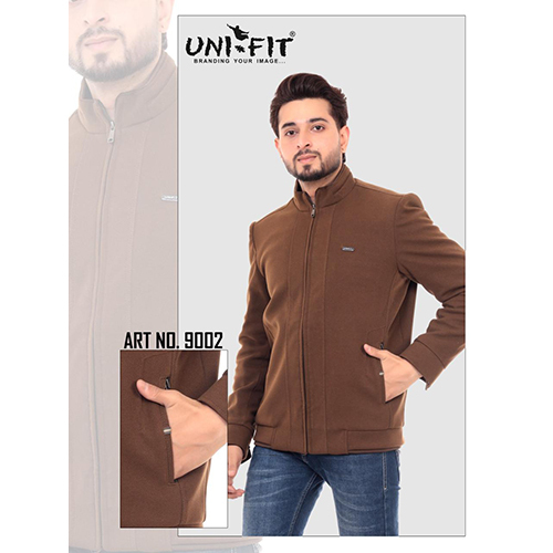9002 Winter Jacket