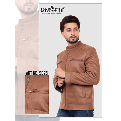 9025 Winter Jacket
