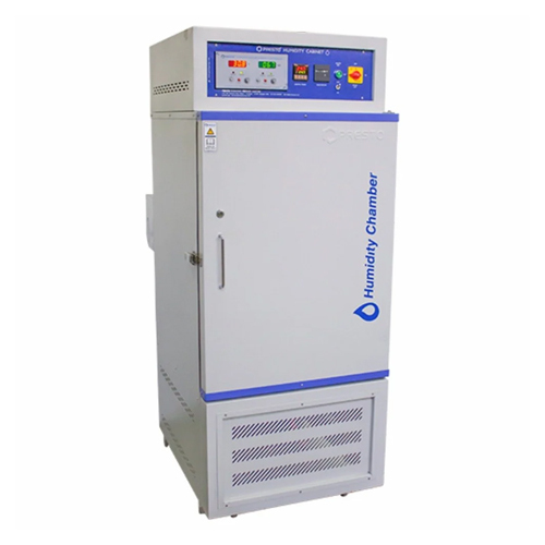 Humidity Test Chamber - Automation Grade: Automatic