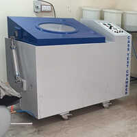 Salt Spray Test Apparatus - Features: Stable Operation
