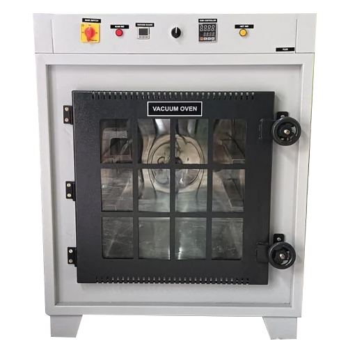 50L Laboratory Vacuum Oven