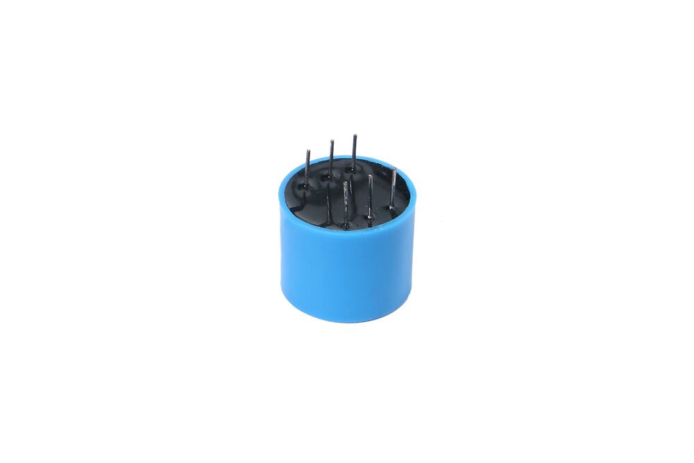 4503 Pulse Transformer (1:1:1)