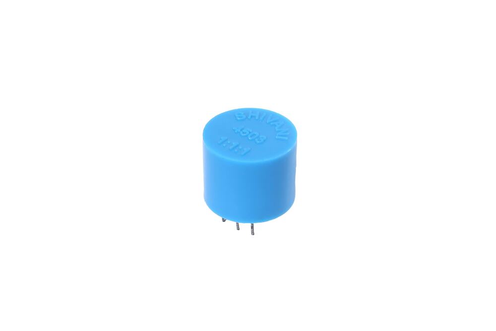 4503 Pulse Transformer (1:1:1)