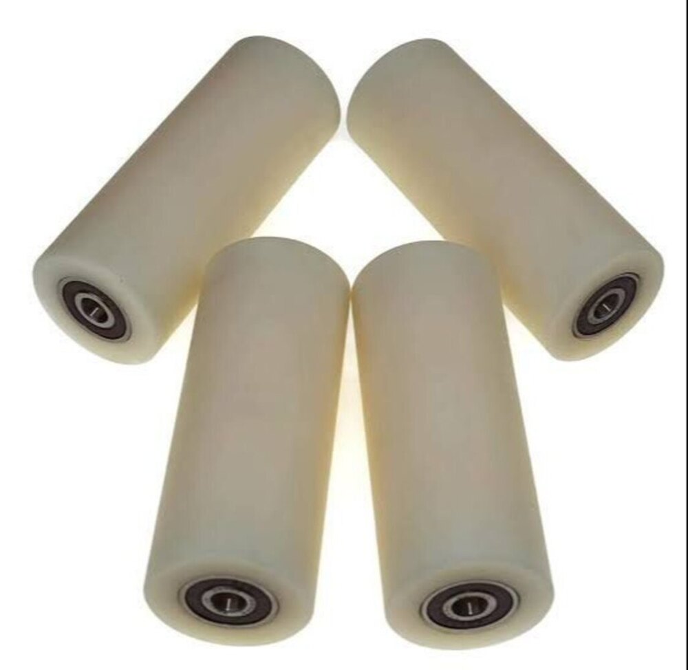 Polypropylene Roller - Color: All