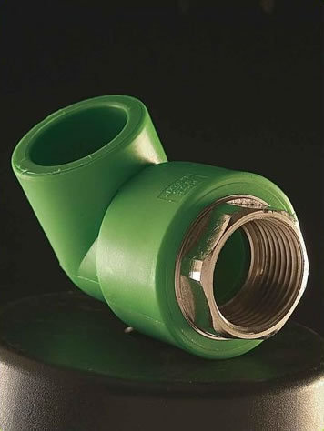 पीपीआर जॉइंट्स