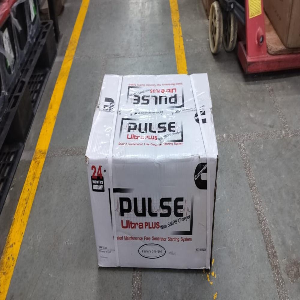 CUMMINS PULSE VALUE PLUS