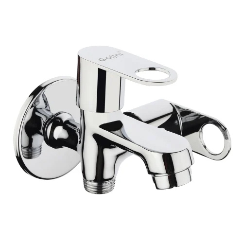 Oro Series 2 Way Bib Cock