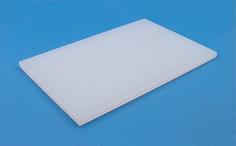 70mm Pp Cutting Board - Plastic Molding Type: Extruding