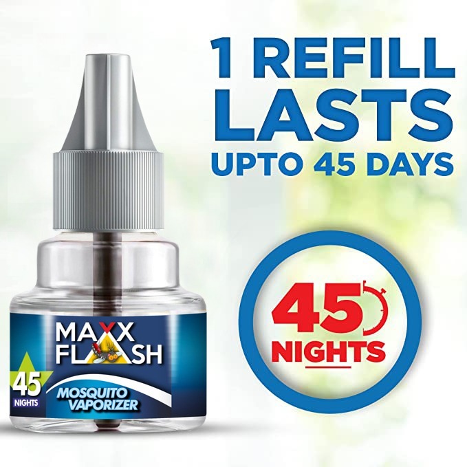 Maxx Twin - Duration: 45 Week