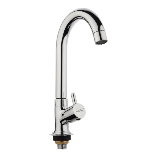 Gaffni CP Swan Neck Tap