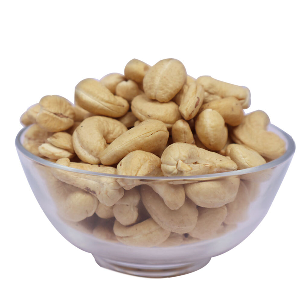 Natural Cashew Nut - Cultivation Type: Common
