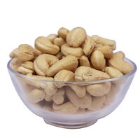 Natural Cashew Nut