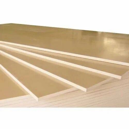 6mm Wpc Sheet - Application: Exterior