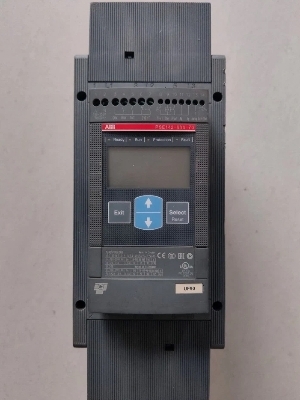 ABB Softstarter