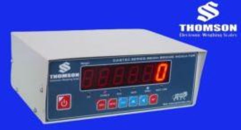 Digimatic Indicator - Application: Industrial