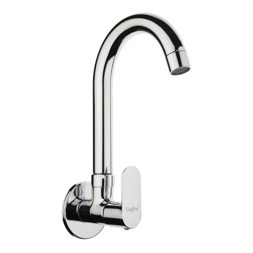 Brass Sink Cock