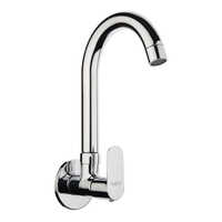 Vega Brass Sink Cock