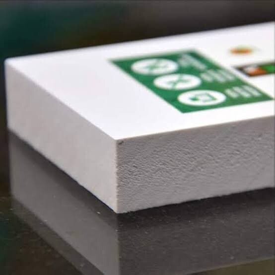 18mm Wpc Board - Application: Door And Window Fittings