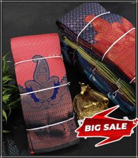 madhuram semi silk