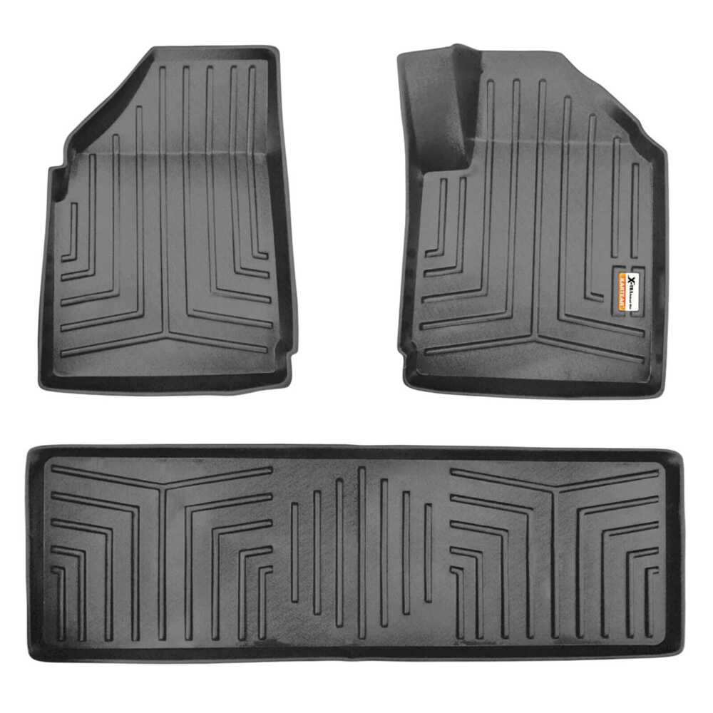 Windsor Ev Tpe Car Mat - Installation Type: Self