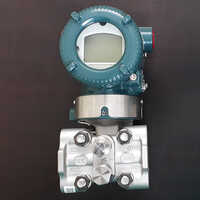 Differential Pressure Transmitter