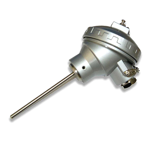 Industrial Rtd Thermocouple - Application: Temperature Measurement