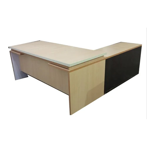 Director Wooden Office Table