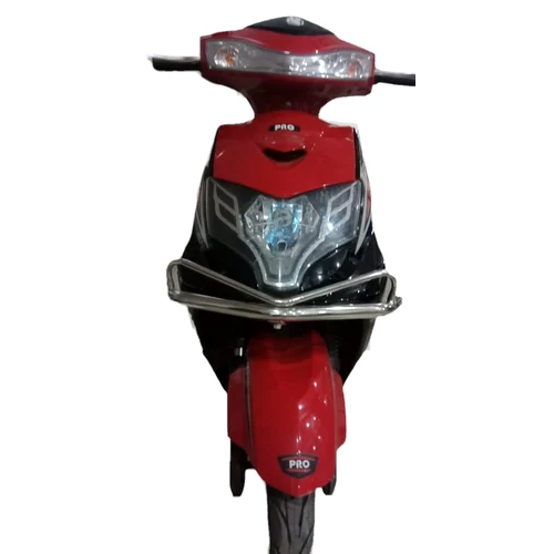 Electric Scooter Steel Guard