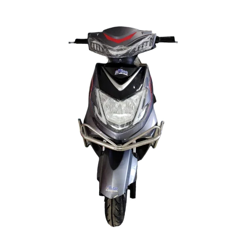 Toxmo Stainless Steel Guard