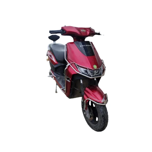 Ketron Electric Scooter Steel Guard