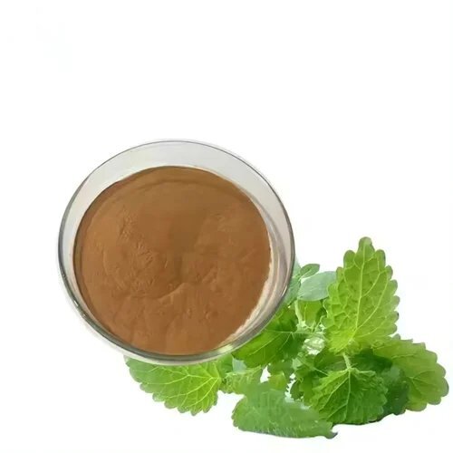 Lemon Balm Extract ( Leaf Ext)