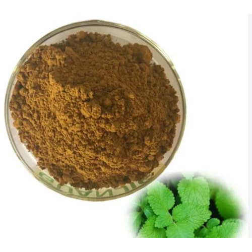Makoi Dry Extract