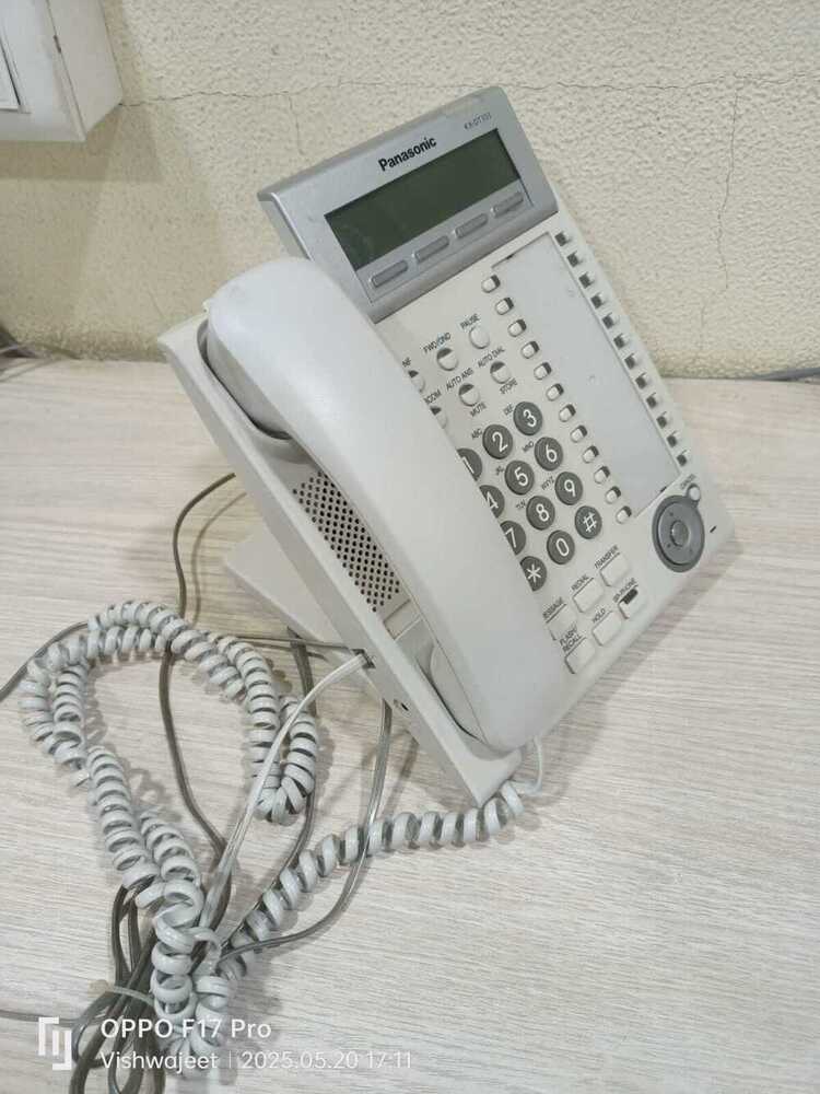 Panasonic Kx Dt333X (Refurbished)