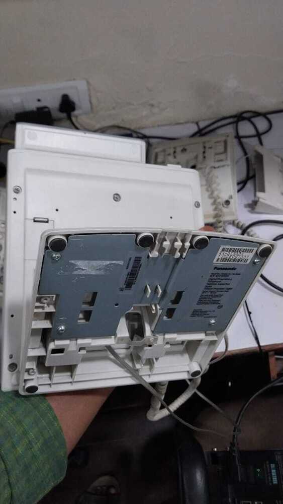 Panasonic Kx Dt333X (Refurbished)