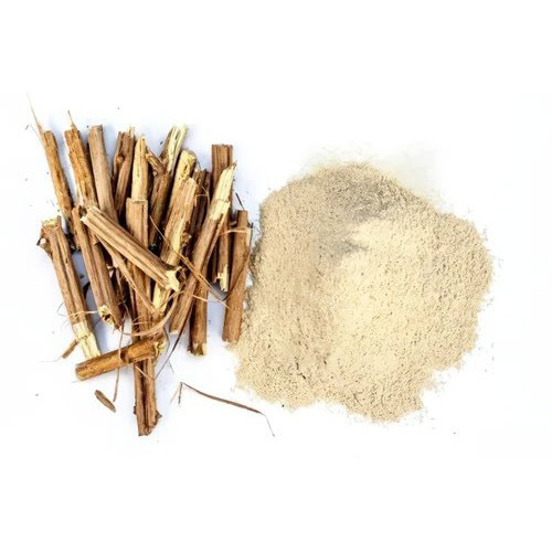 2 Point 5Percent Ashwagandha Root Extract