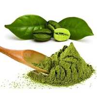 Green Coffee Bean Extract