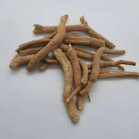 Organic Ashwagandha Extract