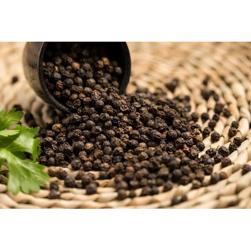 Organic Black pepper extract