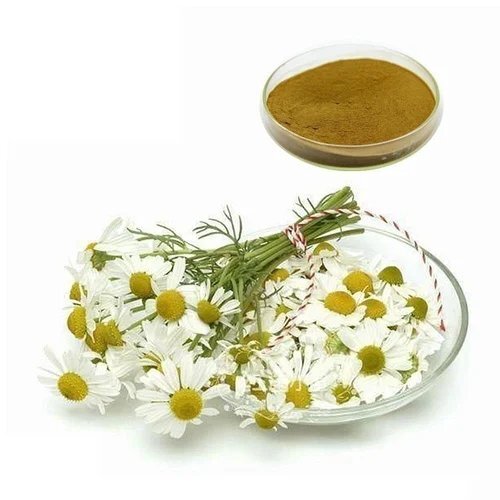 Organic Chamomile Extract